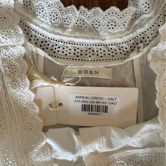 Doen Anneau Dress - Picture 7 of 11